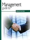 Management Guide to Negotiating